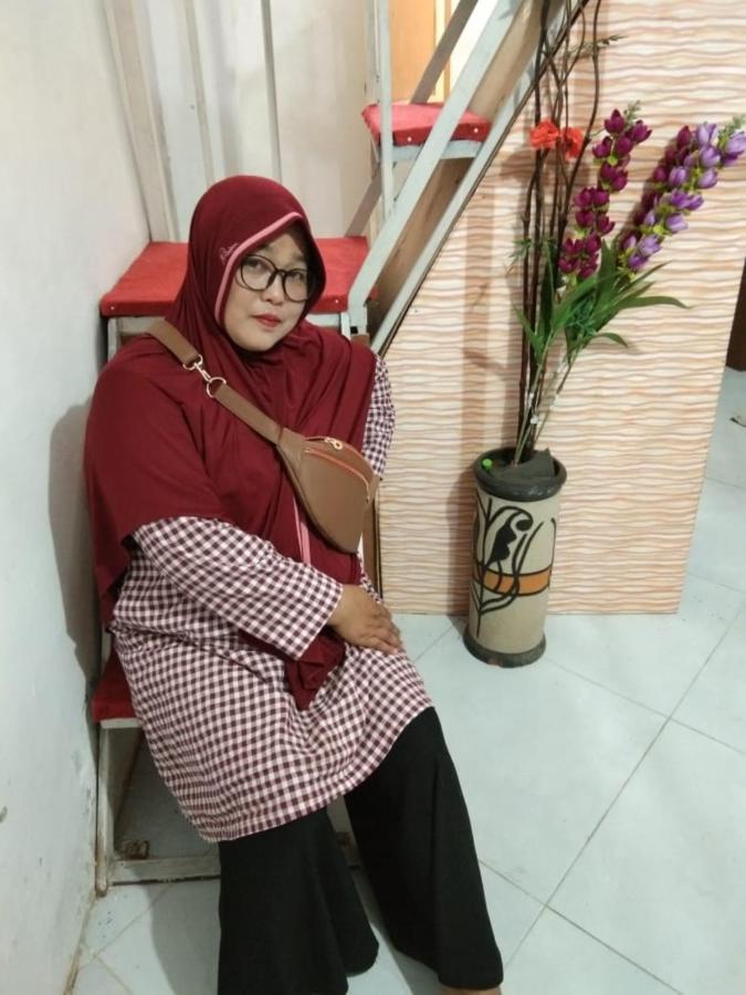 Destiny House Otel Yogyakarta Dış mekan fotoğraf